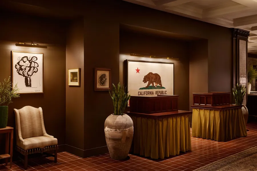 Pasadena Hotel & Pool hotel detail image 6