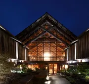 Timber Cove Resort hotel detail image 3