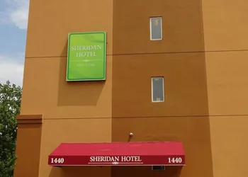 Sheridan Hotel hotel thumbnail 2