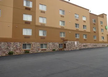 Sheridan Hotel hotel thumbnail 3