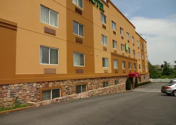 Sheridan Hotel hotel thumbnail 5