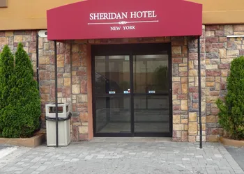 Sheridan Hotel hotel thumbnail 6