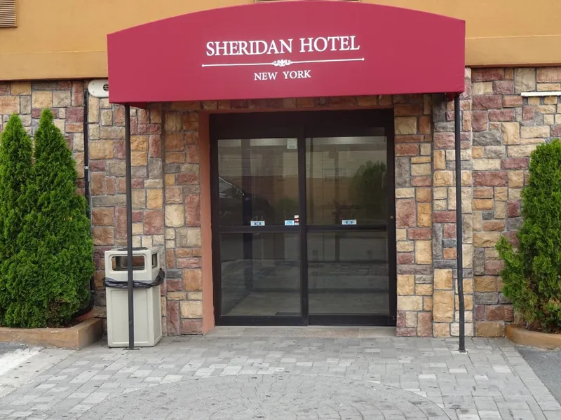 Sheridan Hotel hotel detail image 6