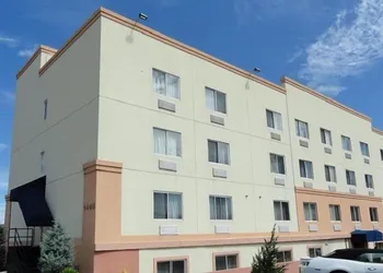 Sheridan Hotel hotel thumbnail 7