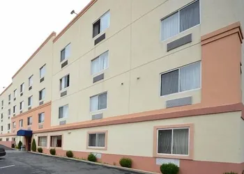 Sheridan Hotel hotel thumbnail 8