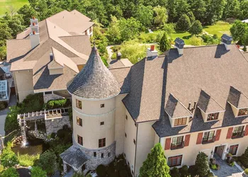 Mirbeau Inn & Spa hotel thumbnail 2