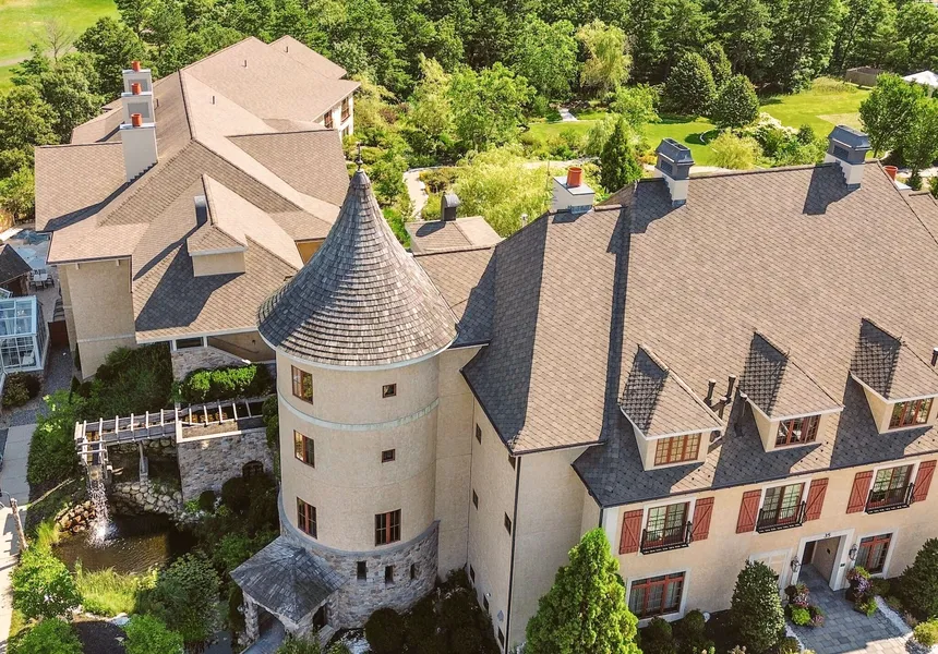 Mirbeau Inn & Spa hotel detail image 2