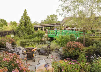 Mirbeau Inn & Spa hotel thumbnail 3
