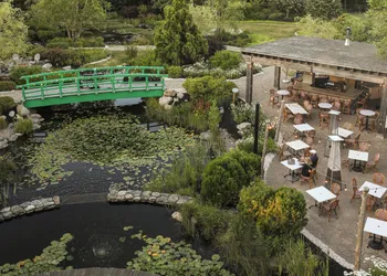 Mirbeau Inn & Spa hotel thumbnail 5