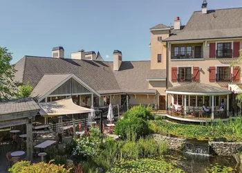 Mirbeau Inn & Spa hotel thumbnail 6
