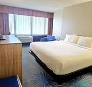 Days Inn by Wyndham Rolla hotel detail image 4