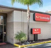 Econo Lodge Lake Elsinore Casino hotel detail image 3