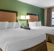 Extended Stay America Suites Jacksonville Riverwalk Conv Ctr hotel detail image 7