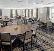 Hilton Garden Inn Annapolis Downtown hotel detail image 4