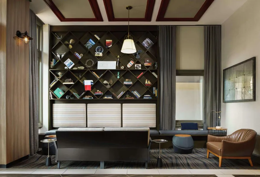 Hilton Garden Inn Annapolis Downtown hotel detail image 6