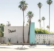 The Skylark a Palm Springs Hotel hotel detail image 4