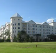 Monumental Hotel Orlando hotel detail image 4
