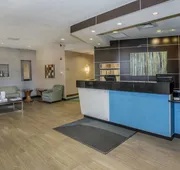 SpringHill Suites Pueblo Downtown hotel detail image 4