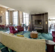 SpringHill Suites Pueblo Downtown hotel detail image 5
