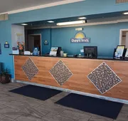 Days Inn by Wyndham Colorado City hotel detail image 5