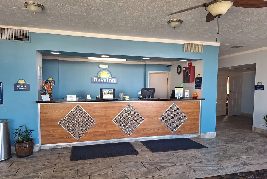 Days Inn by Wyndham Colorado City hotel detail image 6