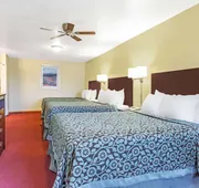 Days Inn by Wyndham Pueblo hotel detail image 5
