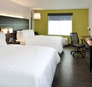 Holiday Inn Express & Suites Pueblo North by IHG hotel detail image 7