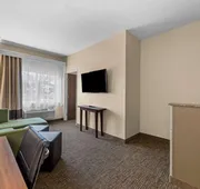 Comfort Inn & Suites Pueblo hotel detail image 3