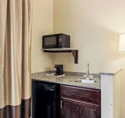 Comfort Inn & Suites Pueblo hotel detail image 4