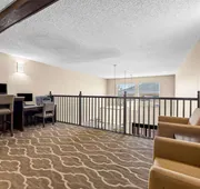Comfort Inn & Suites Pueblo hotel detail image 5