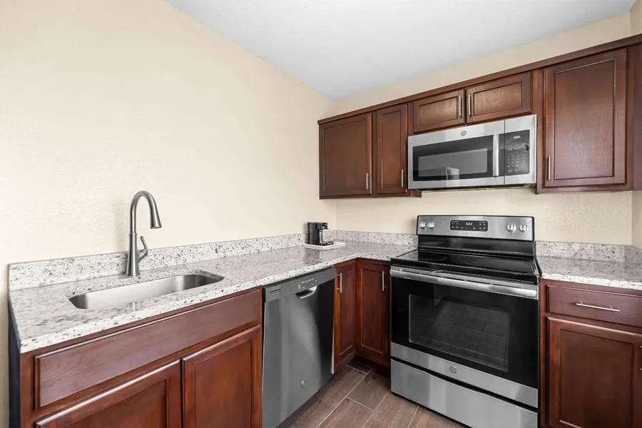 Comfort Inn & Suites Pueblo hotel detail image 6