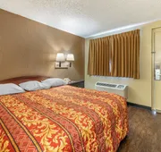 Pueblo Inn hotel detail image 4