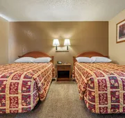 Pueblo Inn hotel detail image 5