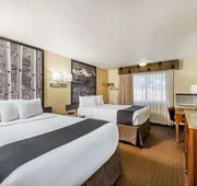 Super 8 by Wyndham Canon City hotel detail image 5