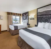 Super 8 by Wyndham Canon City hotel detail image 7