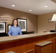 Hampton Inn By Hilton Canon City hotel detail image 3