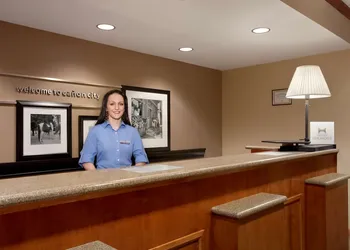 Hampton Inn By Hilton Canon City hotel thumbnail 3