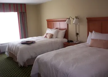 Hampton Inn By Hilton Canon City hotel thumbnail 4