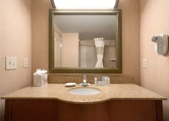 Hampton Inn By Hilton Canon City hotel thumbnail 6