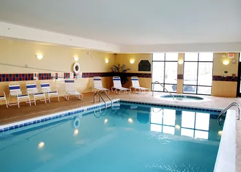 Hampton Inn By Hilton Canon City hotel thumbnail 7