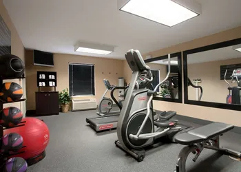 Hampton Inn By Hilton Canon City hotel thumbnail 8