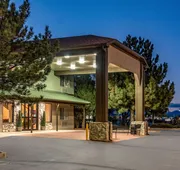 Quality Inn & Suites Pueblo West hotel detail image 4