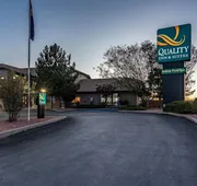 Quality Inn & Suites Pueblo West hotel detail image 5