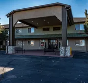 Quality Inn & Suites Pueblo West hotel detail image 7
