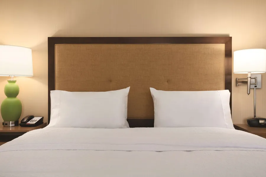 Hampton Inn Brigham City hotel detail image 2