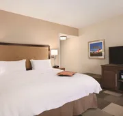 Hampton Inn Brigham City hotel detail image 3