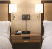 Hampton Inn Brigham City hotel detail image 4