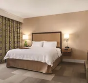 Hampton Inn Brigham City hotel detail image 5