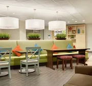 Home2 Suites by Hilton Seattle Airport hotel detail image 3
