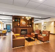 Hampton Inn Laramie hotel detail image 3